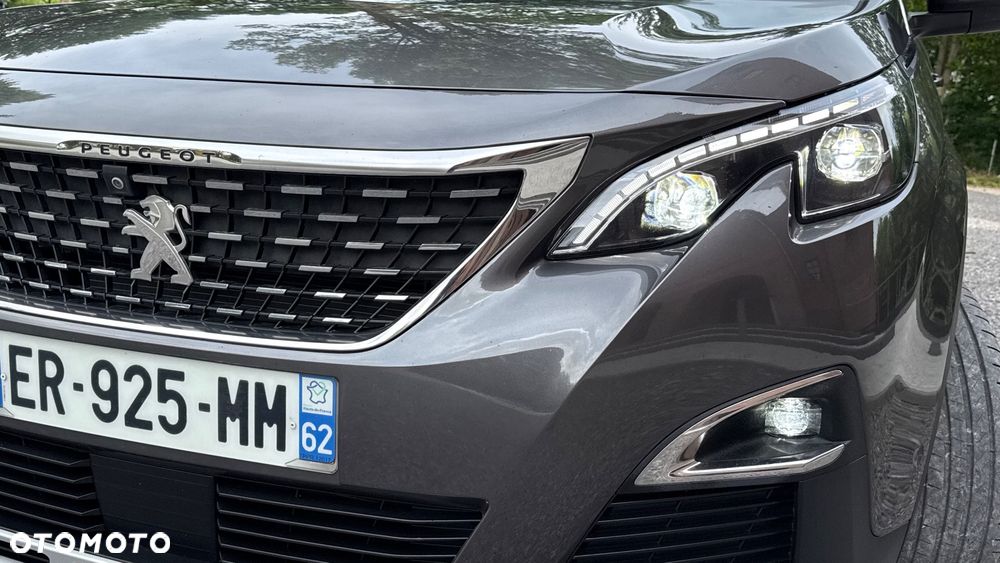 Peugeot 3008 - 10
