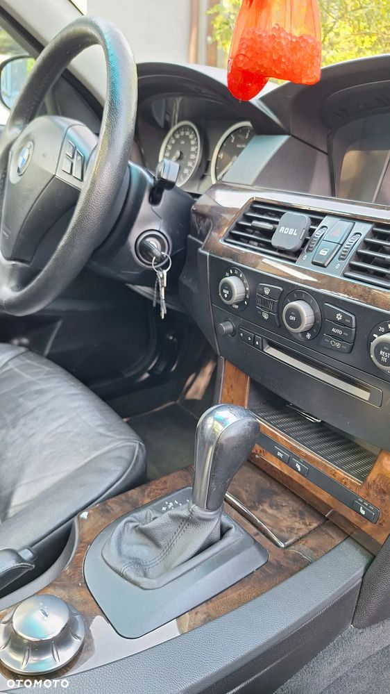 BMW Seria 5 - 33