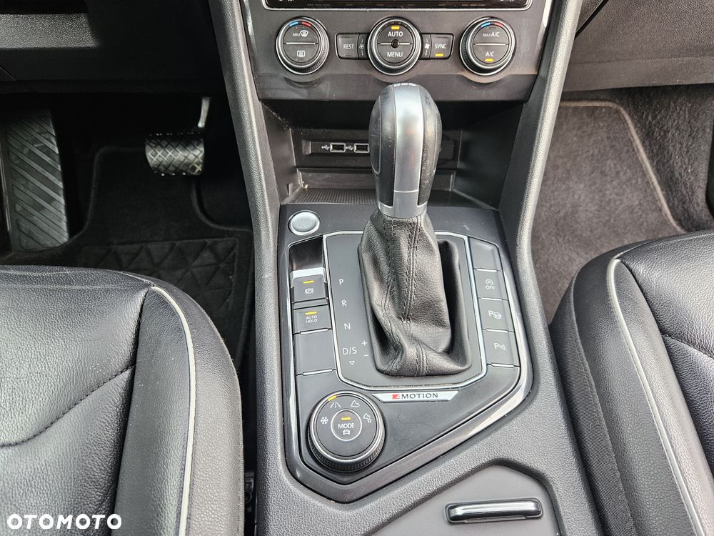 Volkswagen Tiguan 2.0 TDI SCR 4Motion (BlueMotion Techn.) DSG Highline - 30