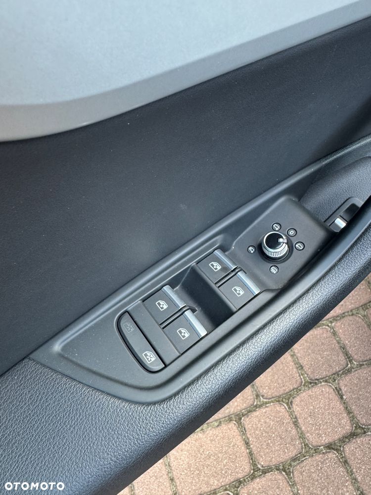 Audi A5 Sportback 40 TDI quattro S tronic advanced - 16
