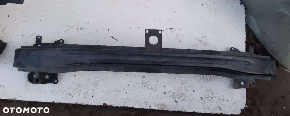 Belka Pod Zderzak Przedni VW GOLF 5 - 3