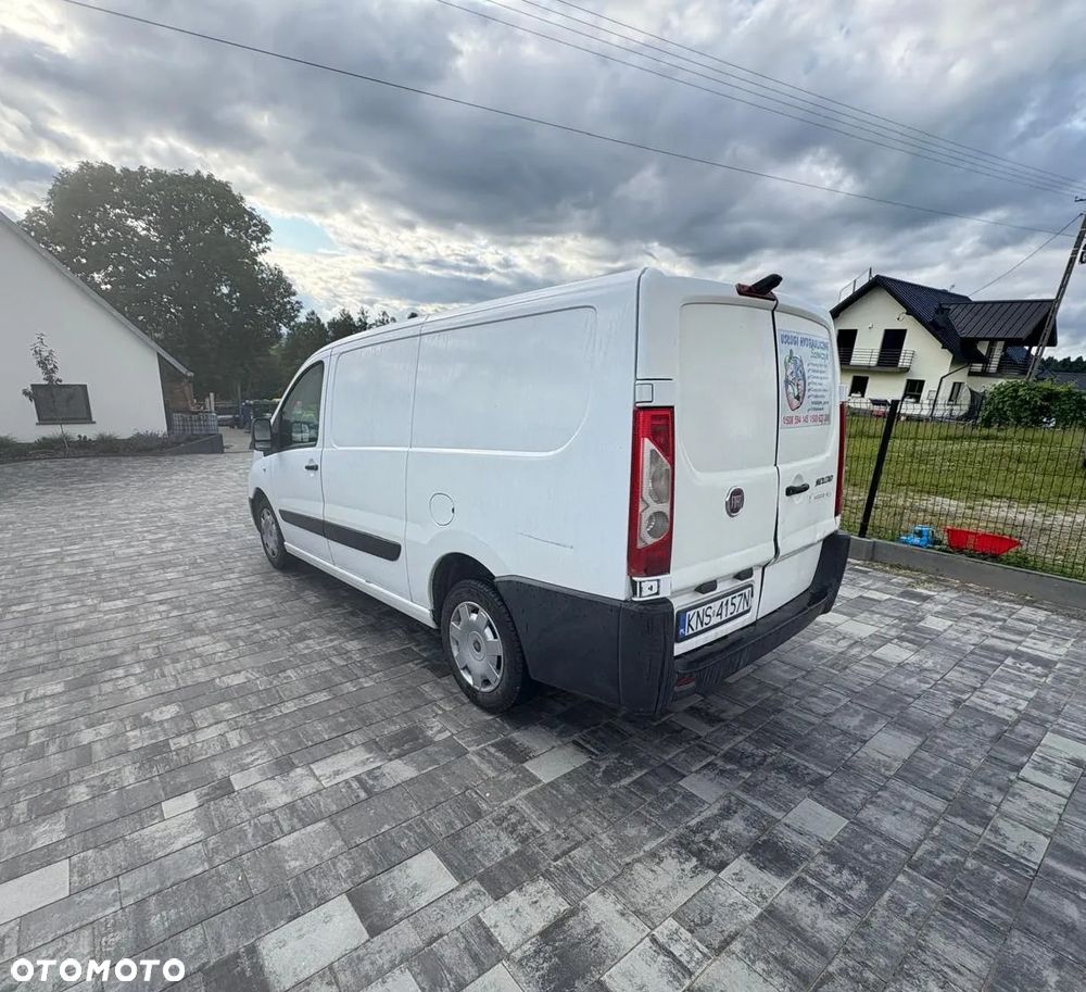 Fiat Scudo - 2