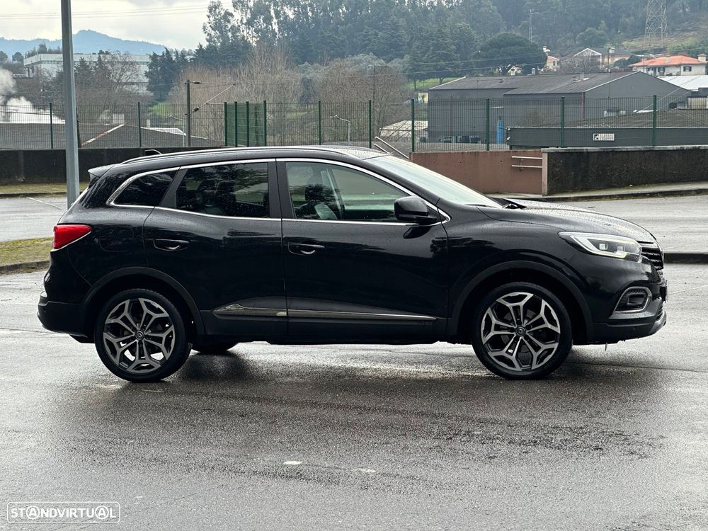 Renault Kadjar 1.5 Blue dCi Intens EDC - 24