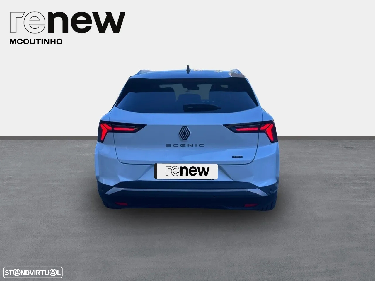 Renault Scénic E-Tech 87 kWh Iconic - 6