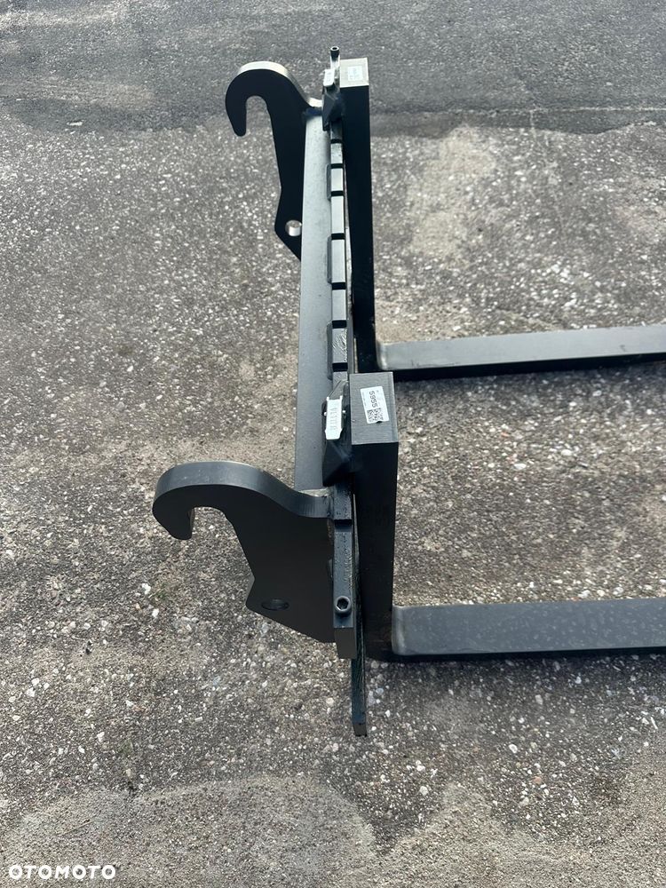 Kramer WIDŁY PALETOWE - 3