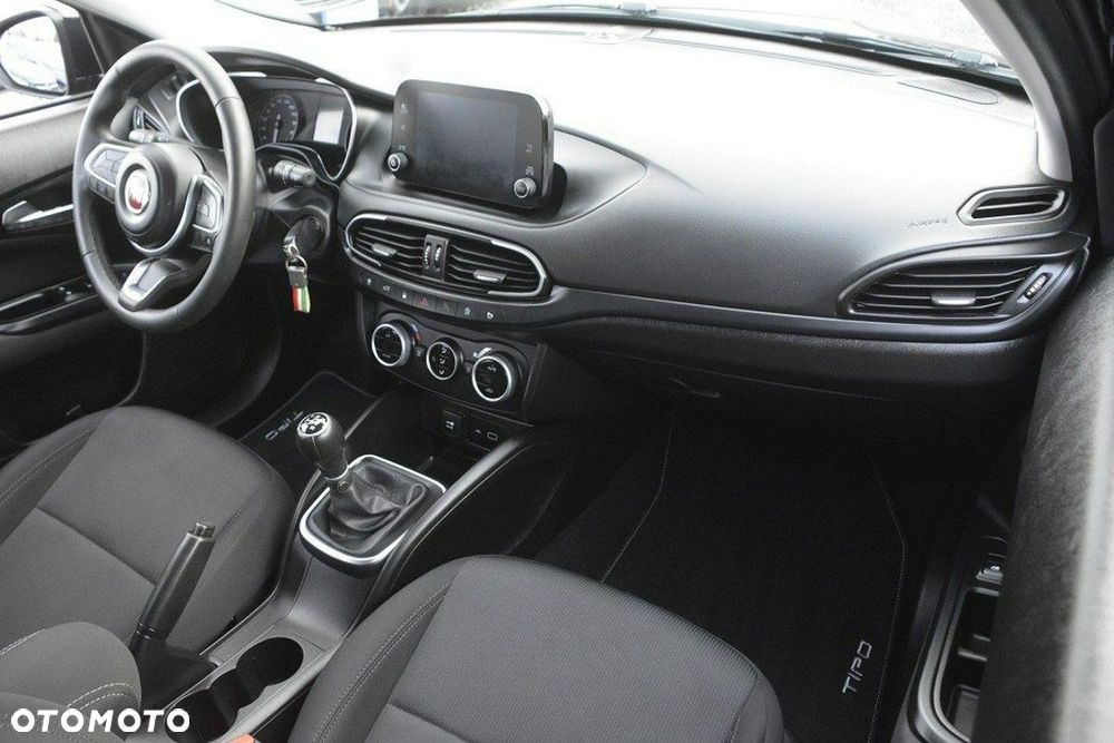 Fiat Tipo 1.0 T3 City Life - 18