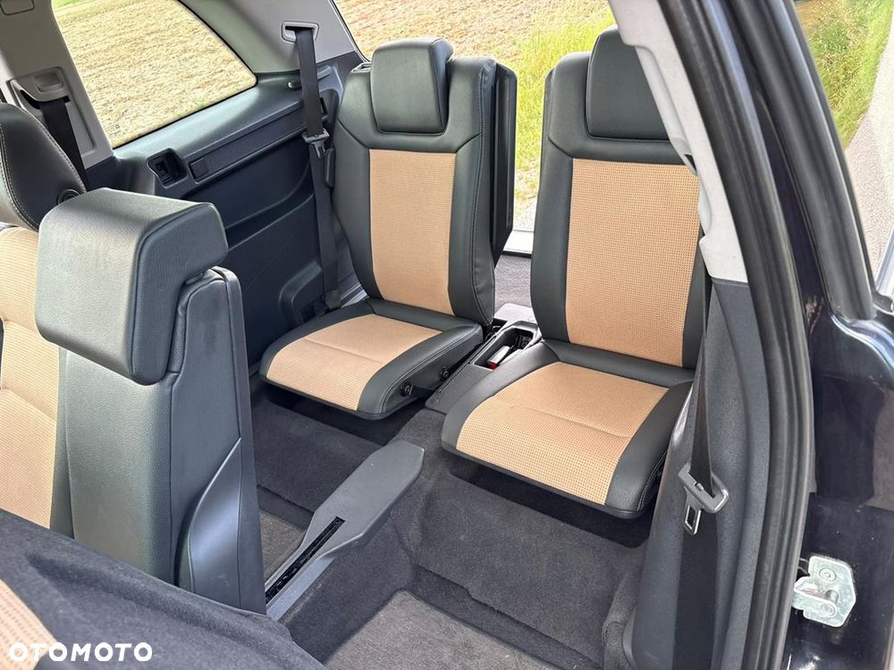 Opel Zafira 1.6 Cosmo - 34
