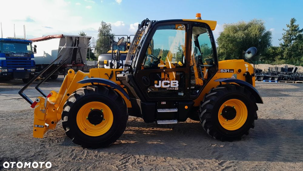 JCB 531-70 - 5