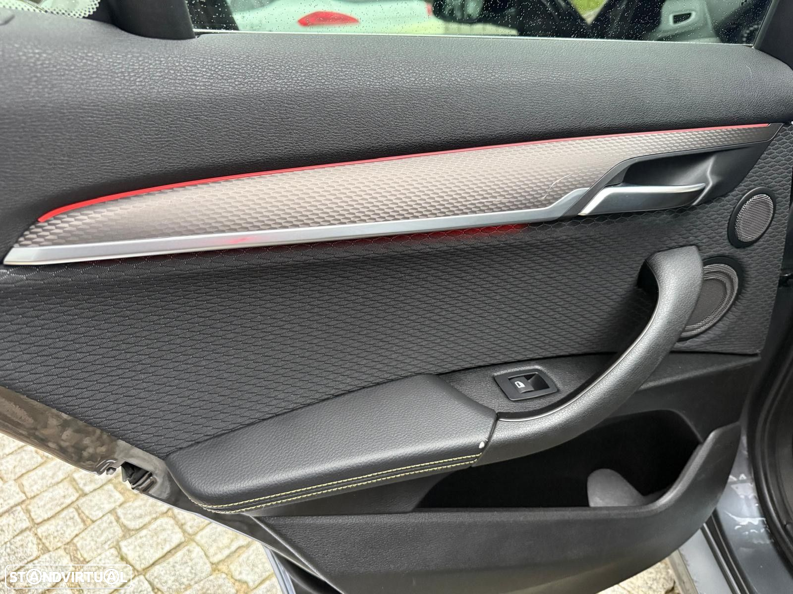 BMW X2 18 d sDrive Auto Pack M - 22
