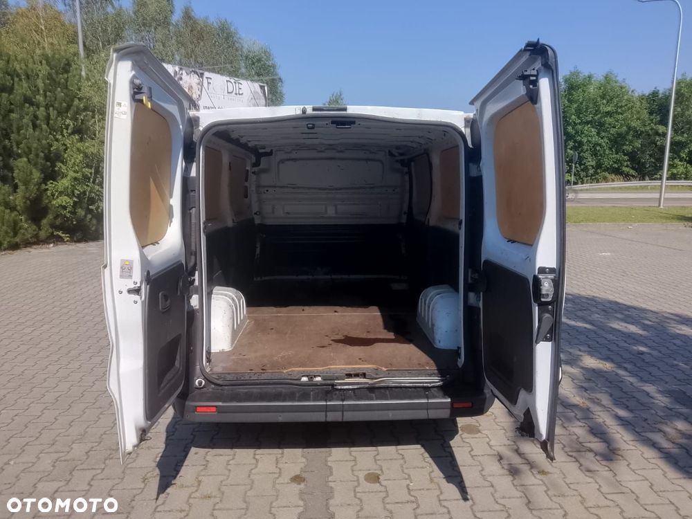 Renault Trafic L1H1 2,7t Business - 6