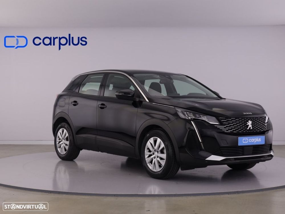 Peugeot 3008 1.2 PureTech Active Pack - 2