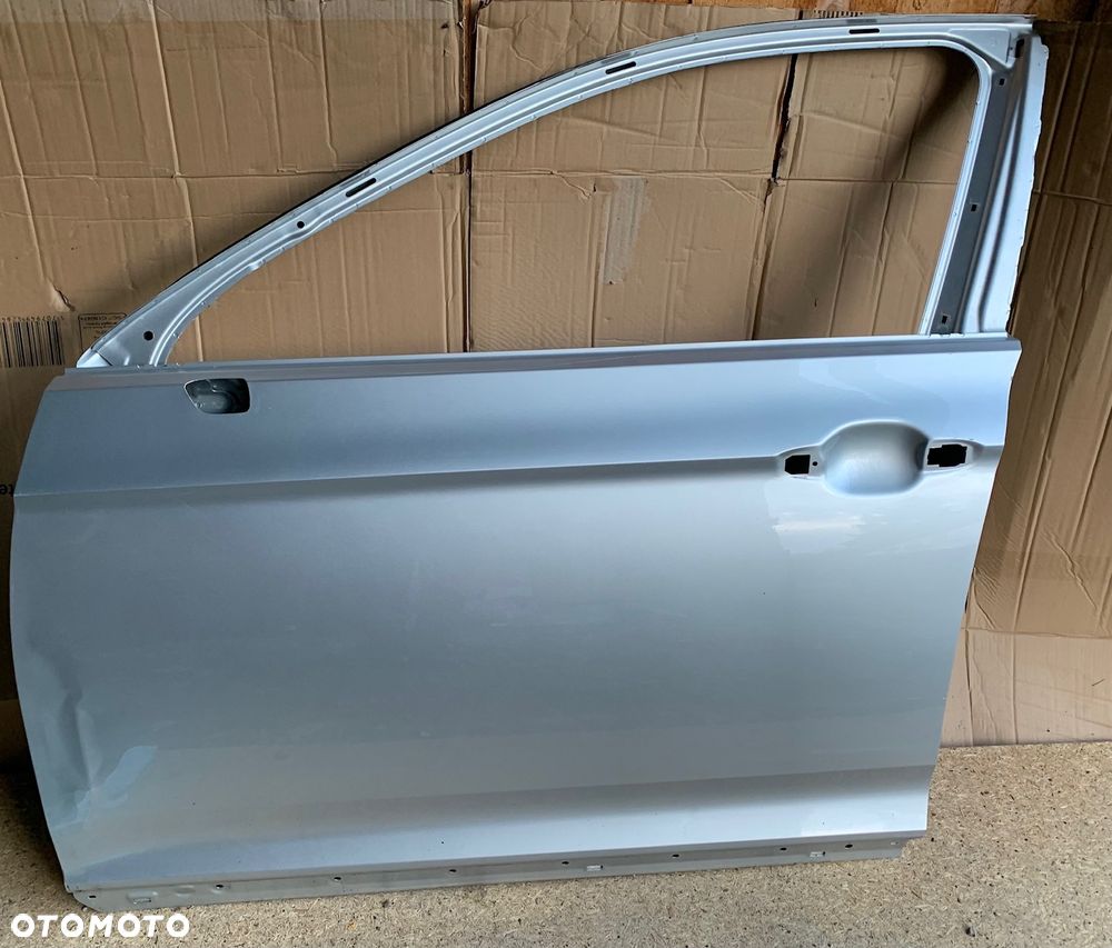 Drzwi lewy przód VW Passat B8 3G 2014- - 1