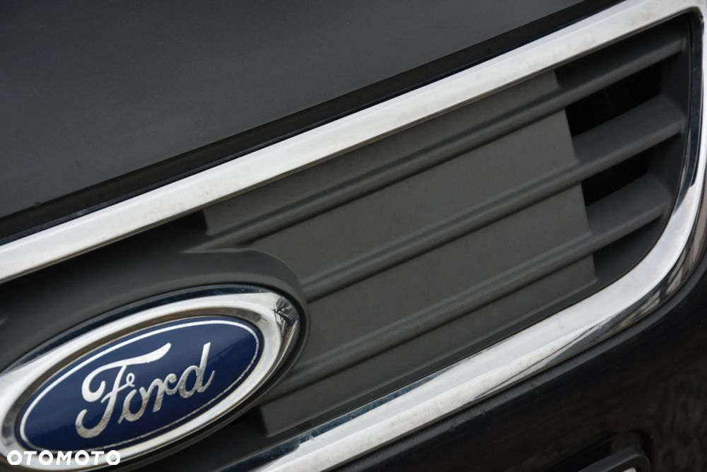 Ford Galaxy 2.0 FF Titanium - 38