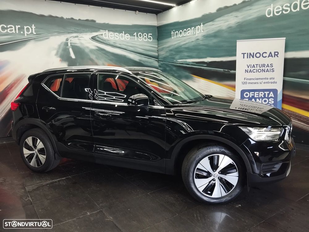 Volvo XC 40 1.5 T5 PHEV Inscription — fotografia 2