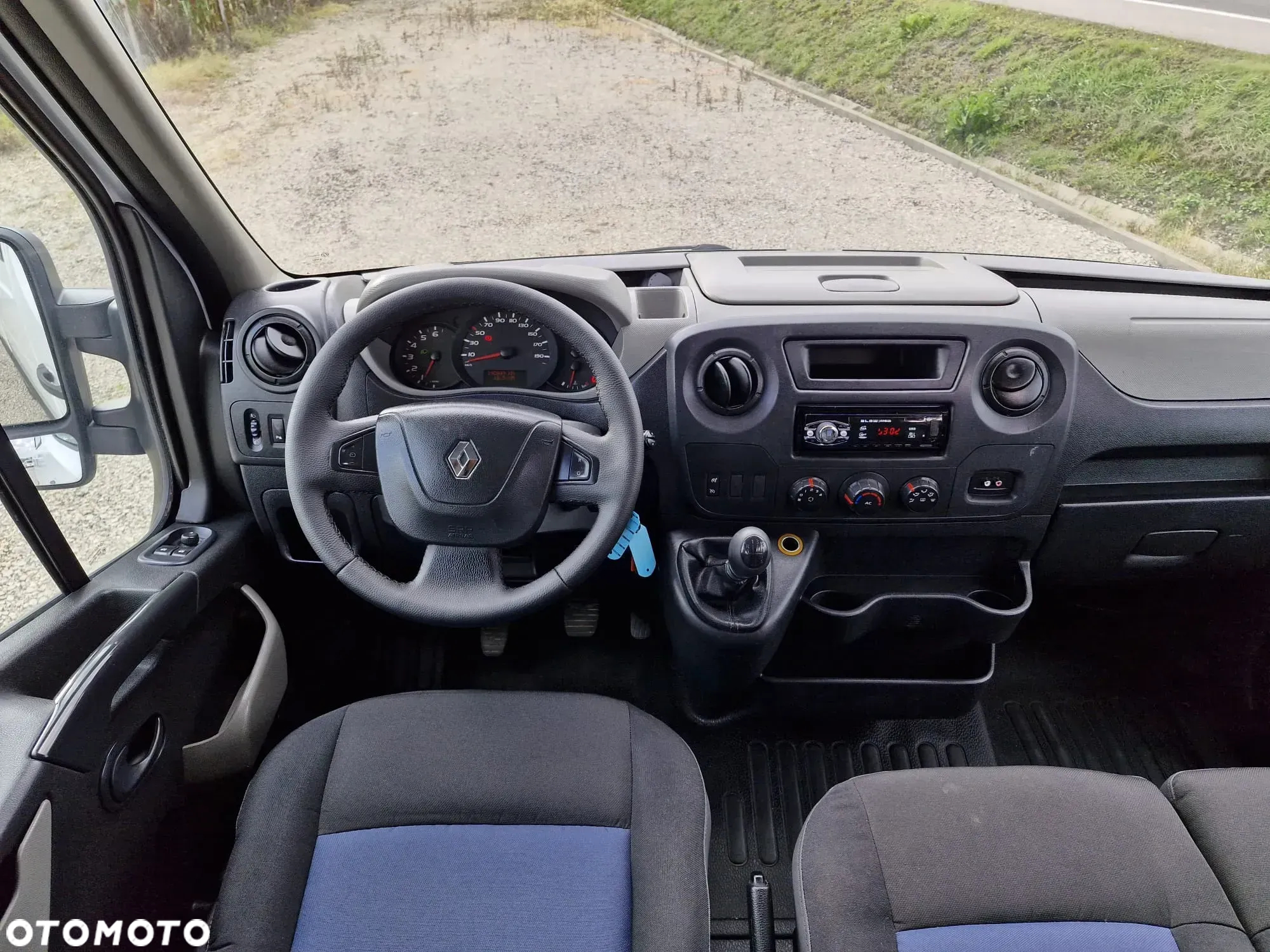 Renault Master - 9