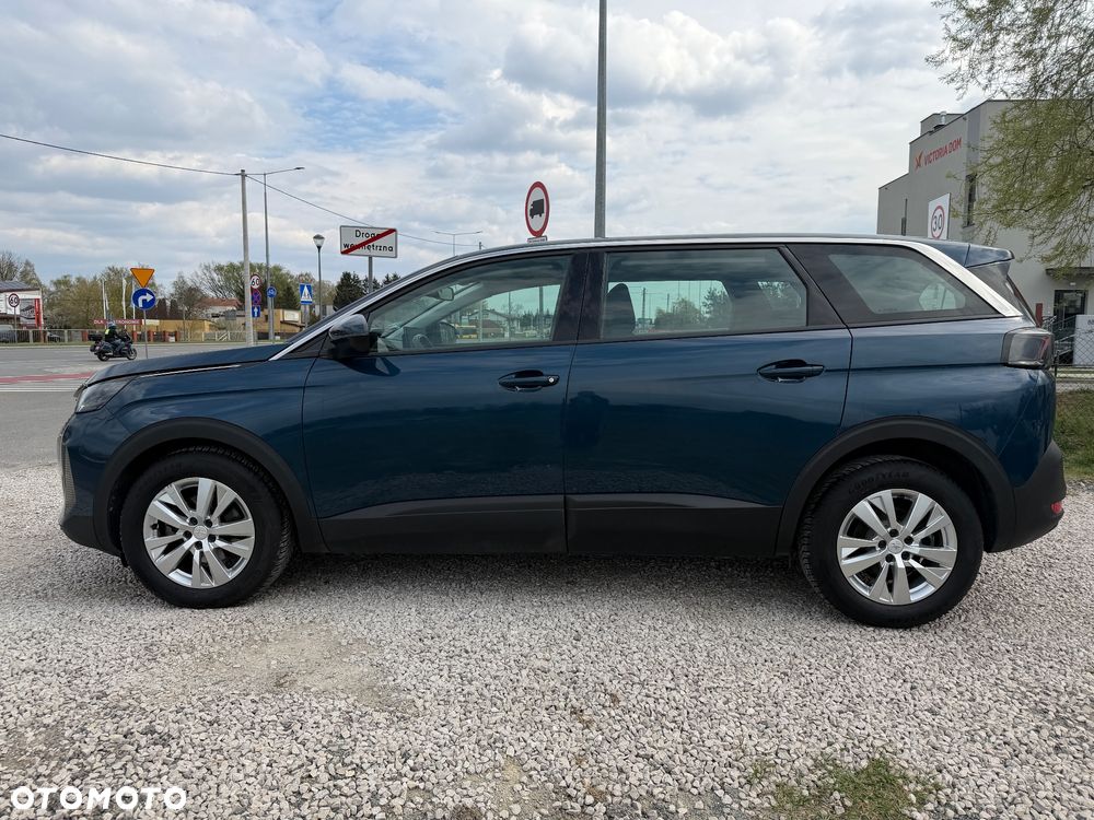 Peugeot 5008 PureTech 130 EAT8 Stop & Start Active Pack - 3