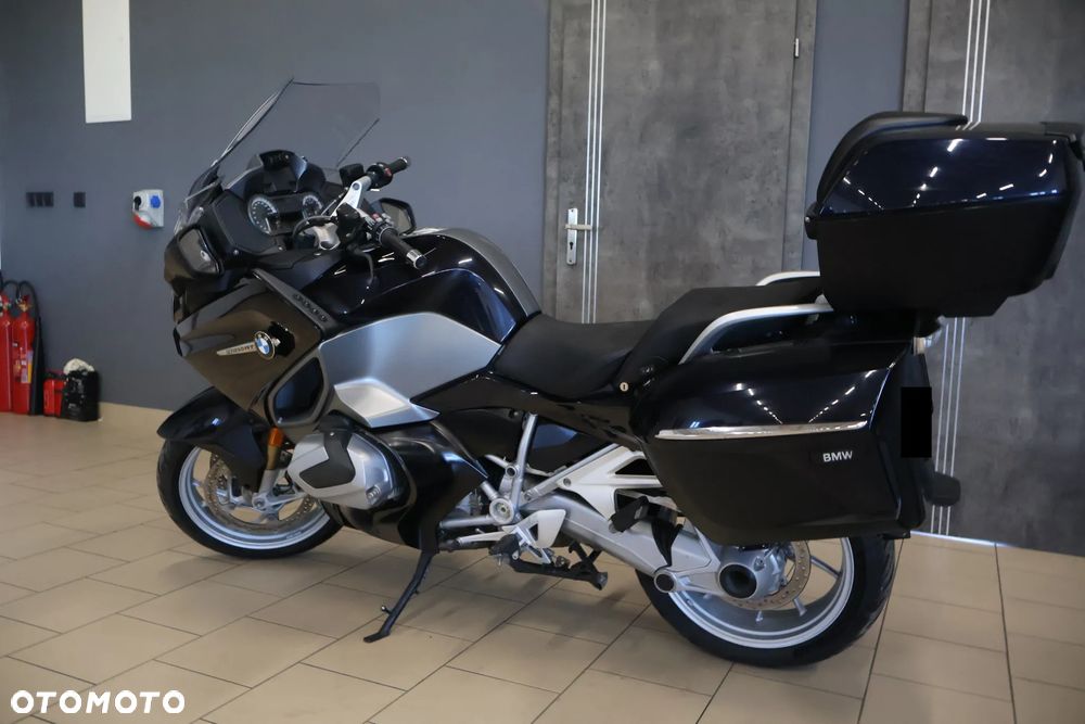 BMW R - 9