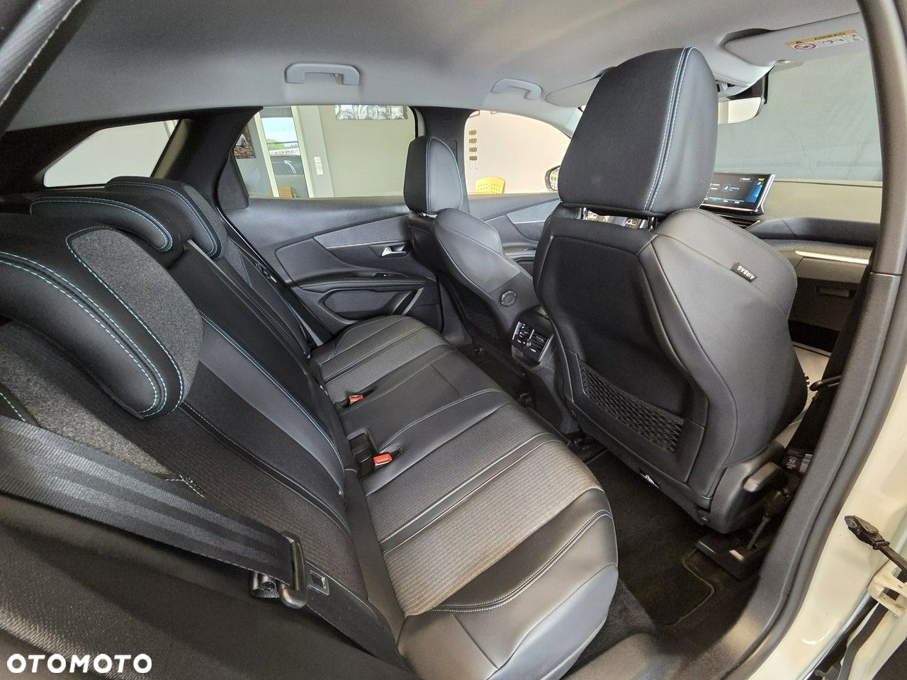 Peugeot 3008 - 19