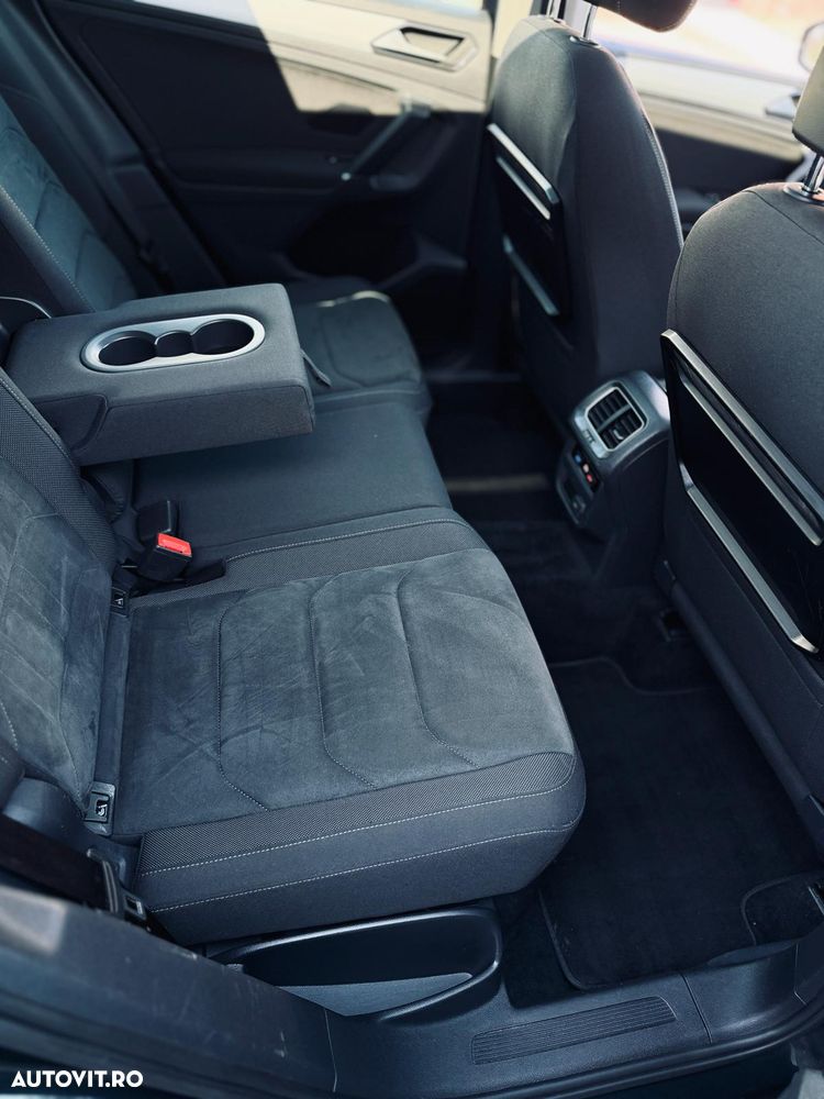 Volkswagen Tiguan 2.0 TDI DSG 4Mot Highline - 20