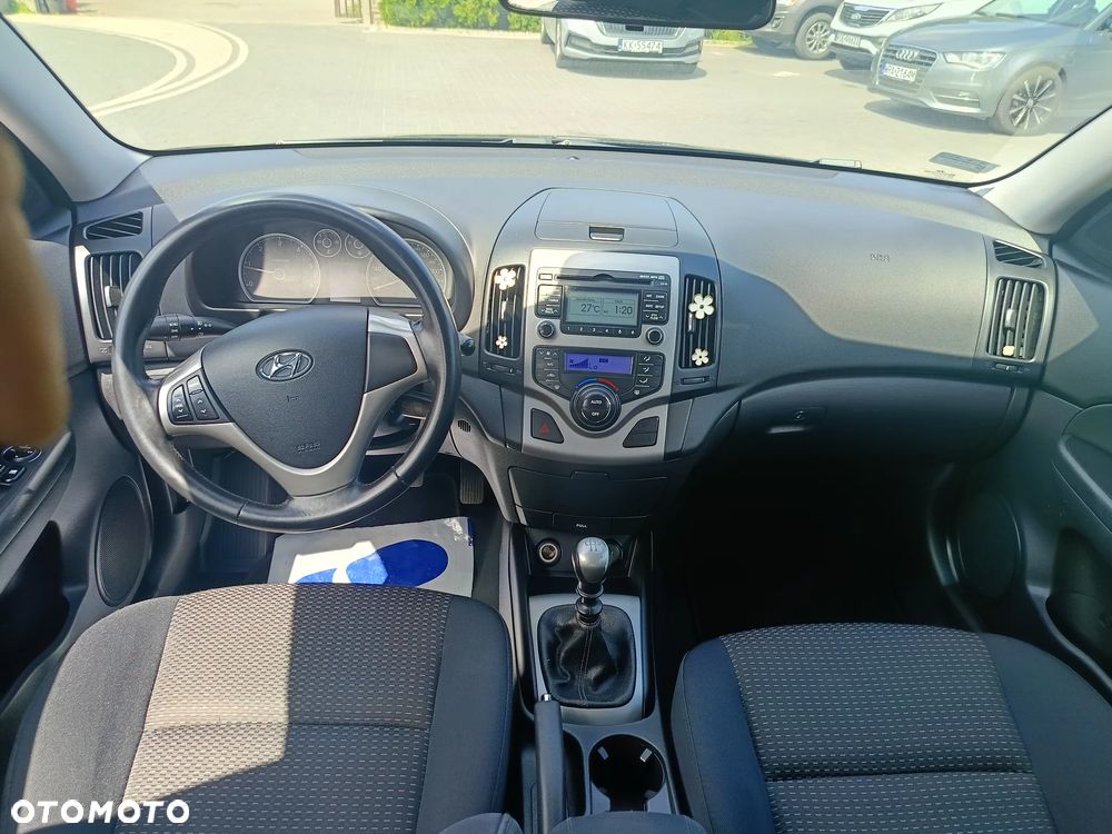Hyundai i30 - 11