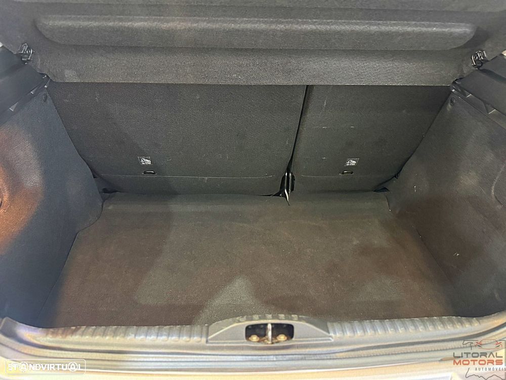 Citroën C3 1.2 PureTech Feel Pack - 11