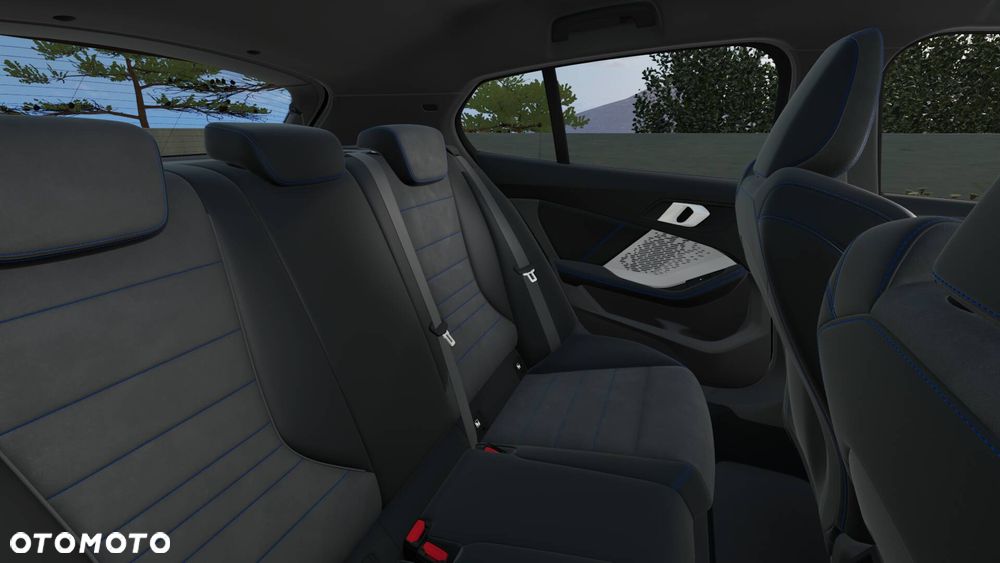 BMW Seria 1 116 - 12