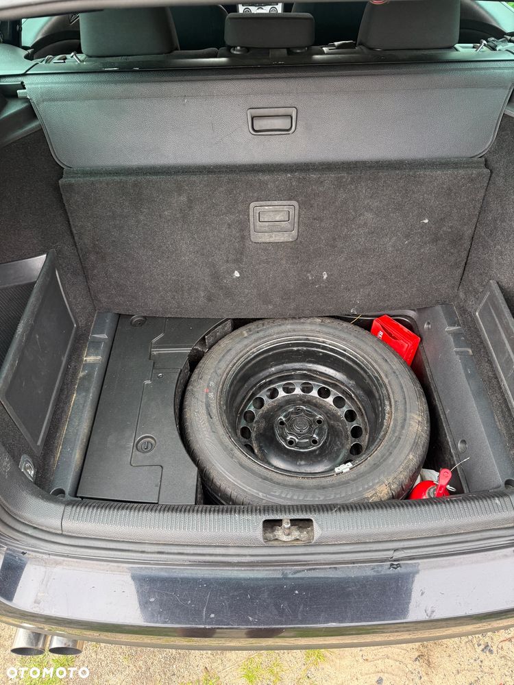 Volkswagen Passat 2.0 TDI DPF Highline DSG - 15
