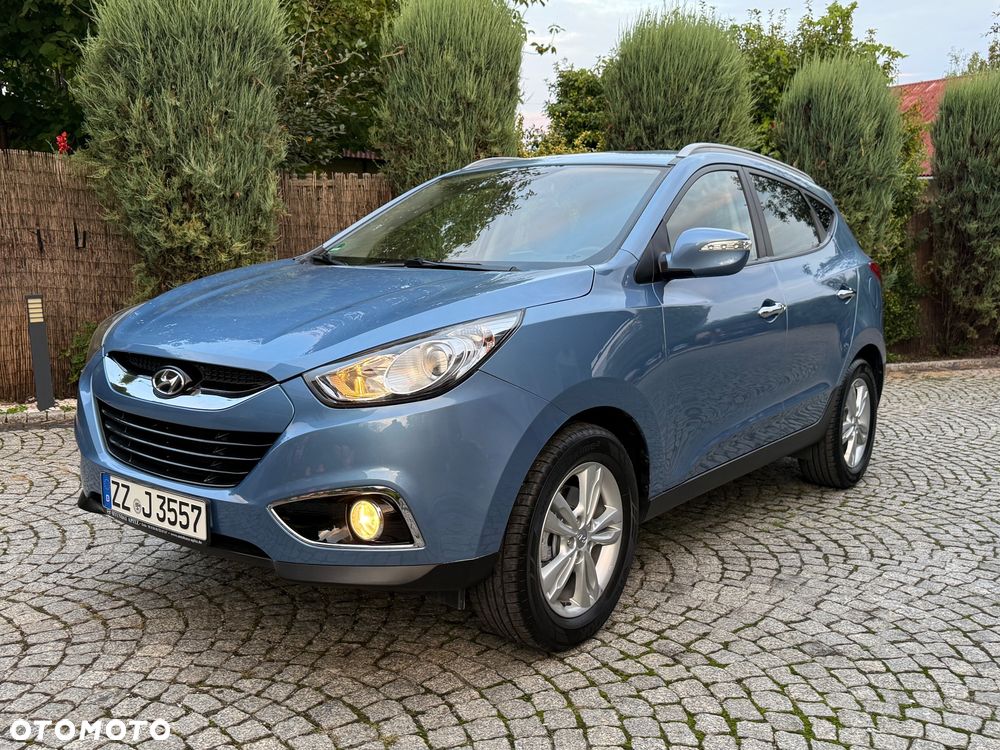 Hyundai ix35 1.6 2WD 5 Star Edition - 6