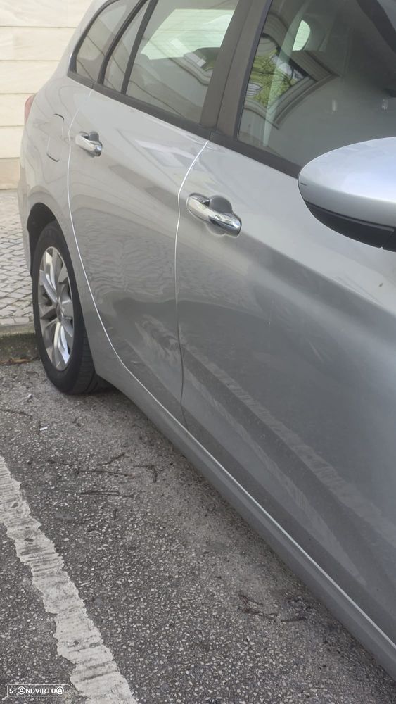 Fiat Tipo Station Wagon 1.3 Multijet - 18