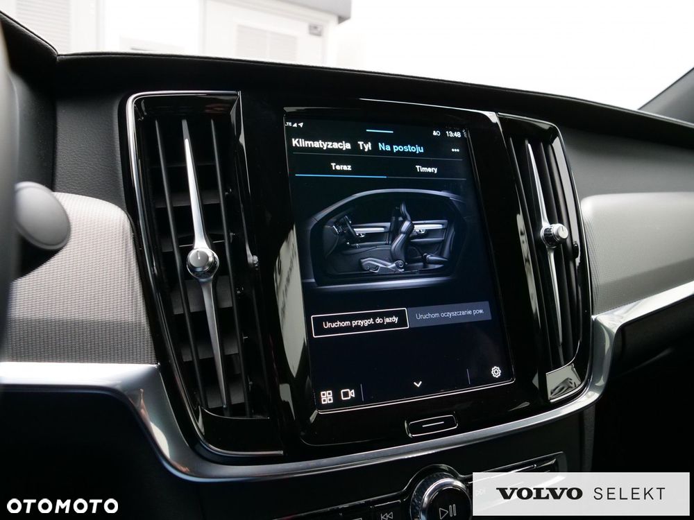 Volvo S90 - 30