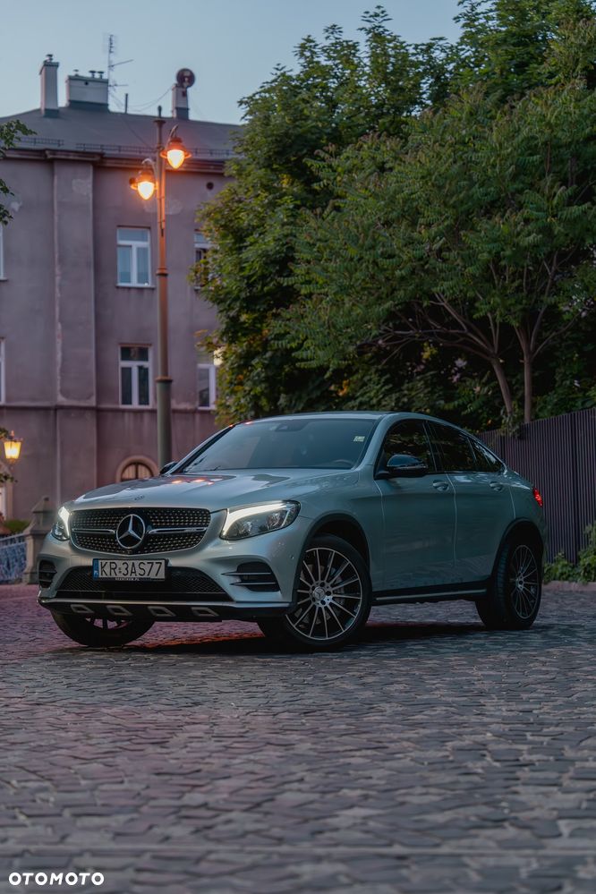 Mercedes-Benz GLC - 13