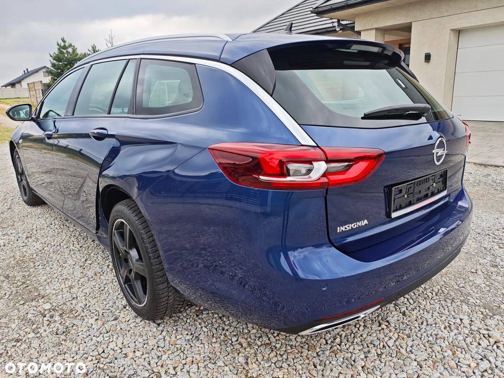 Opel Insignia 2.0 CDTI Elegance S&S - 5