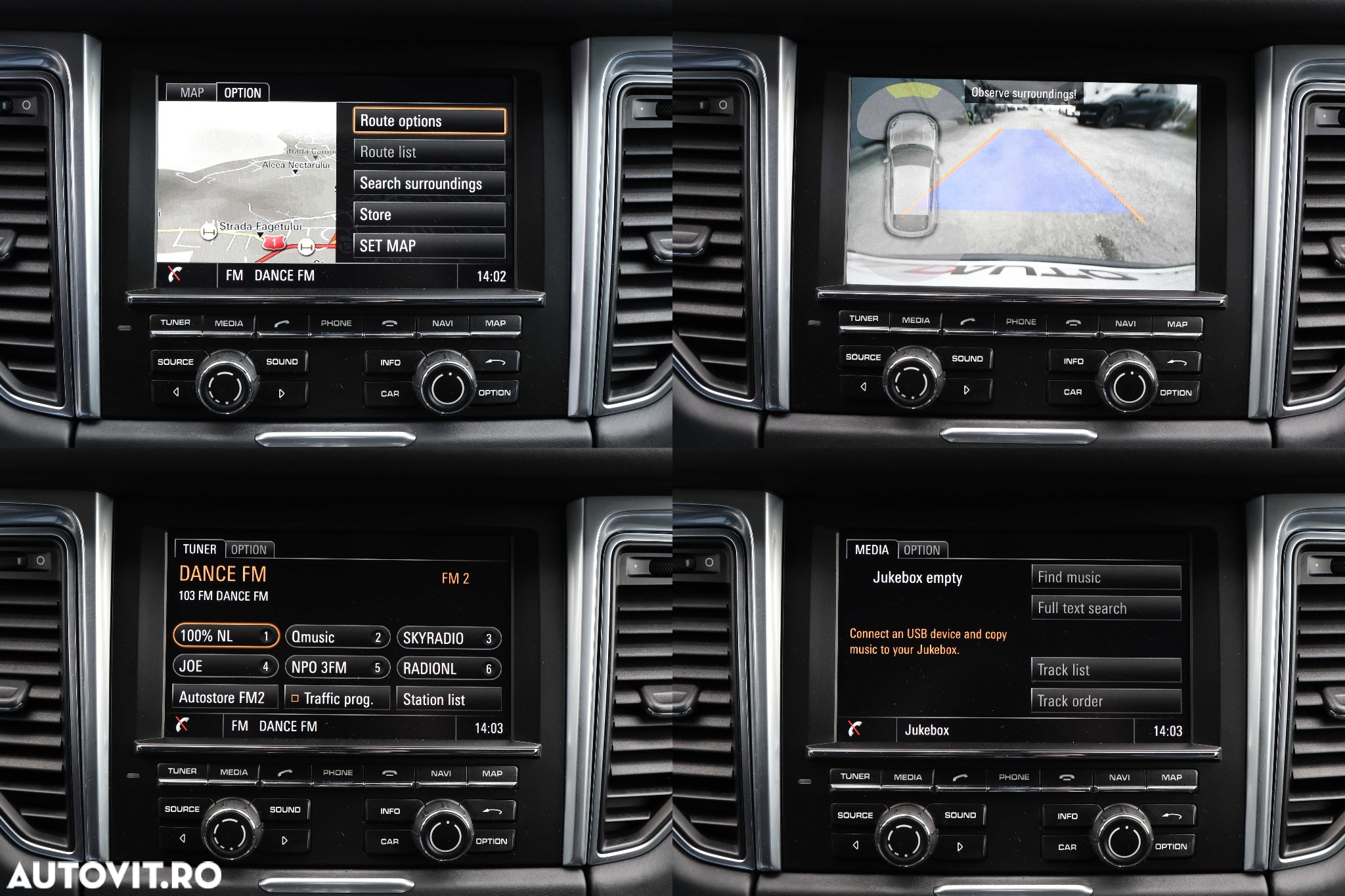 Porsche Macan S Diesel PDK - 6