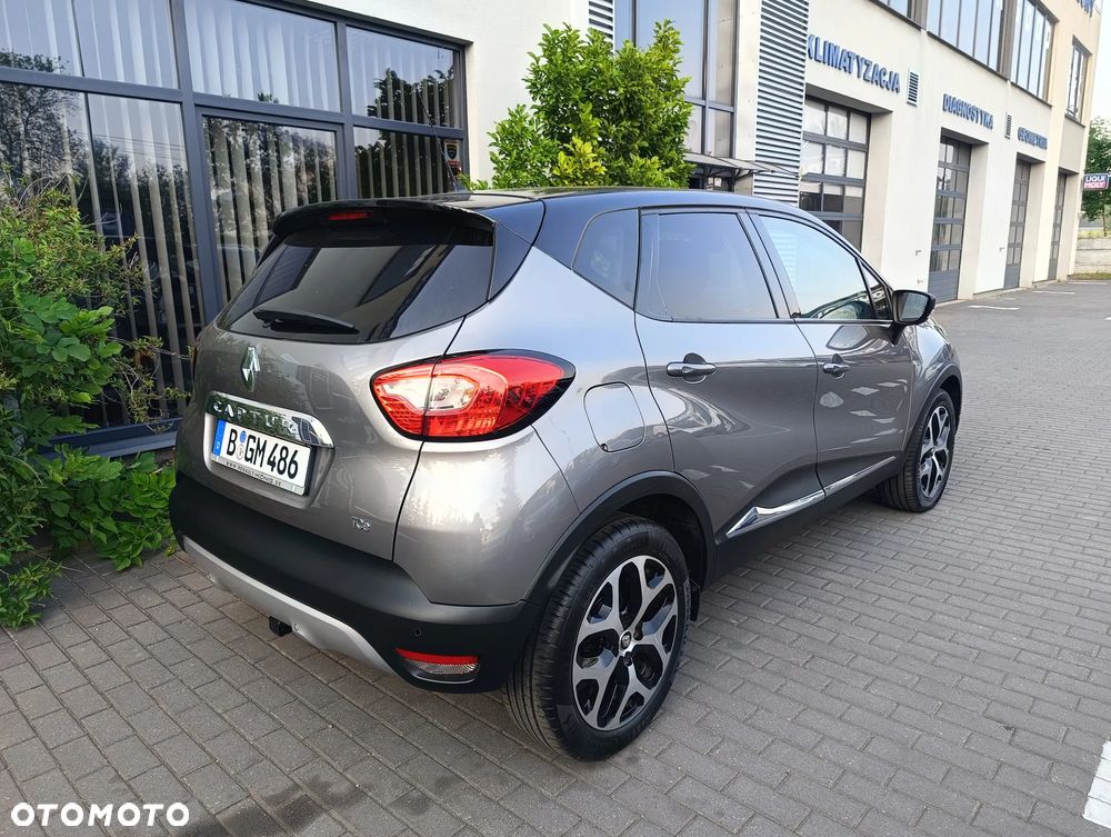Renault Captur 1.2 Energy TCe Limited EDC - 26