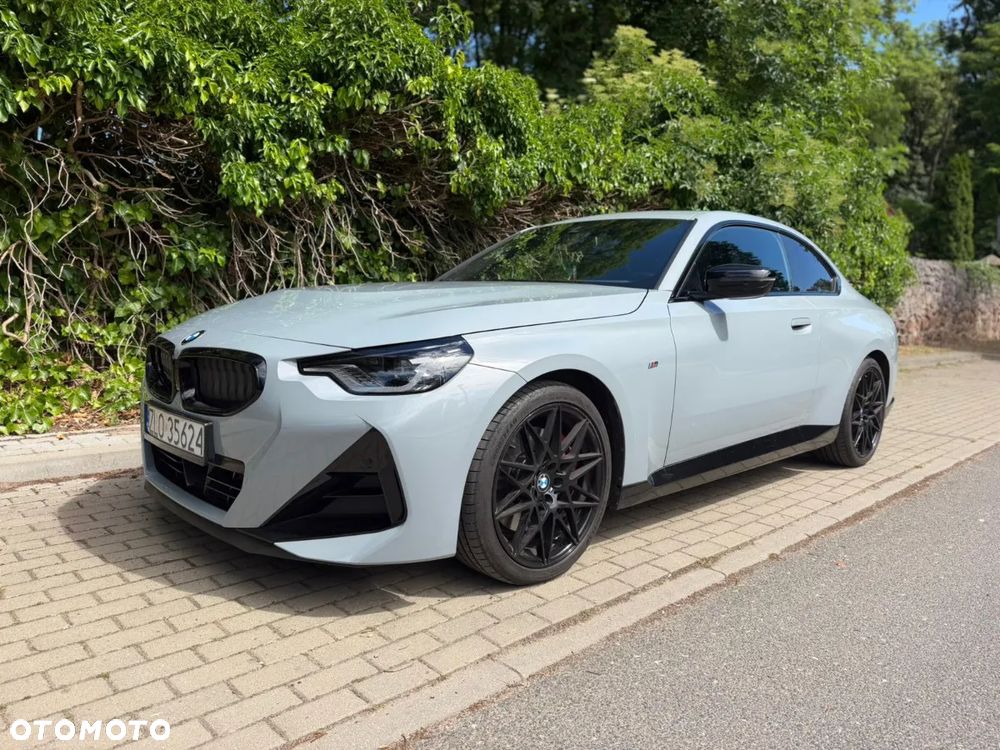 BMW Seria 2