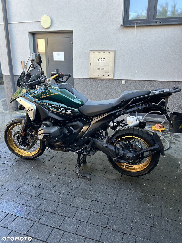 BMW GS - 2