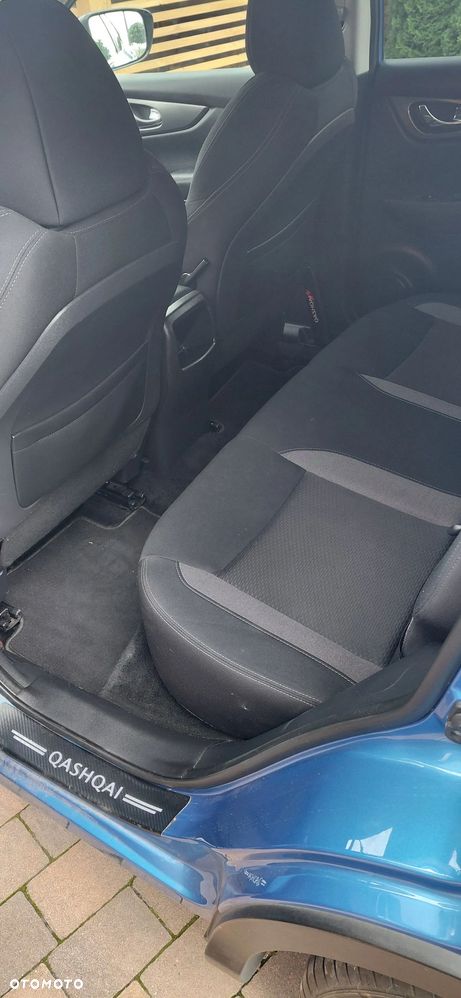 Nissan Qashqai 1.3 DIG-T Acenta DCT - 5
