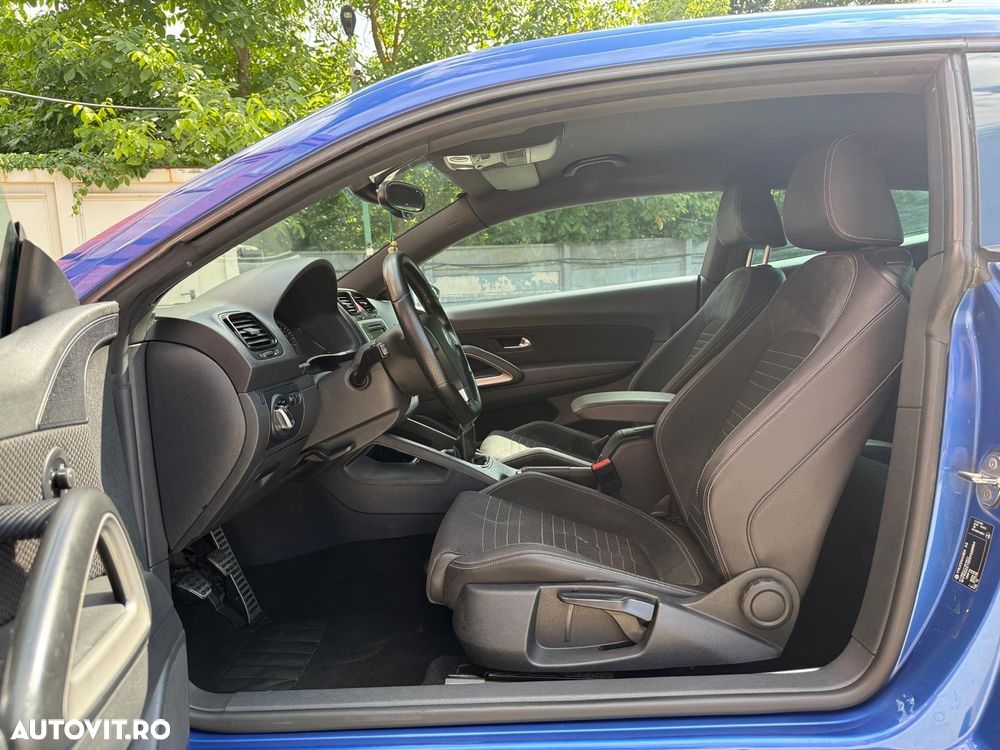 Volkswagen Scirocco 1.4 TSI - 18
