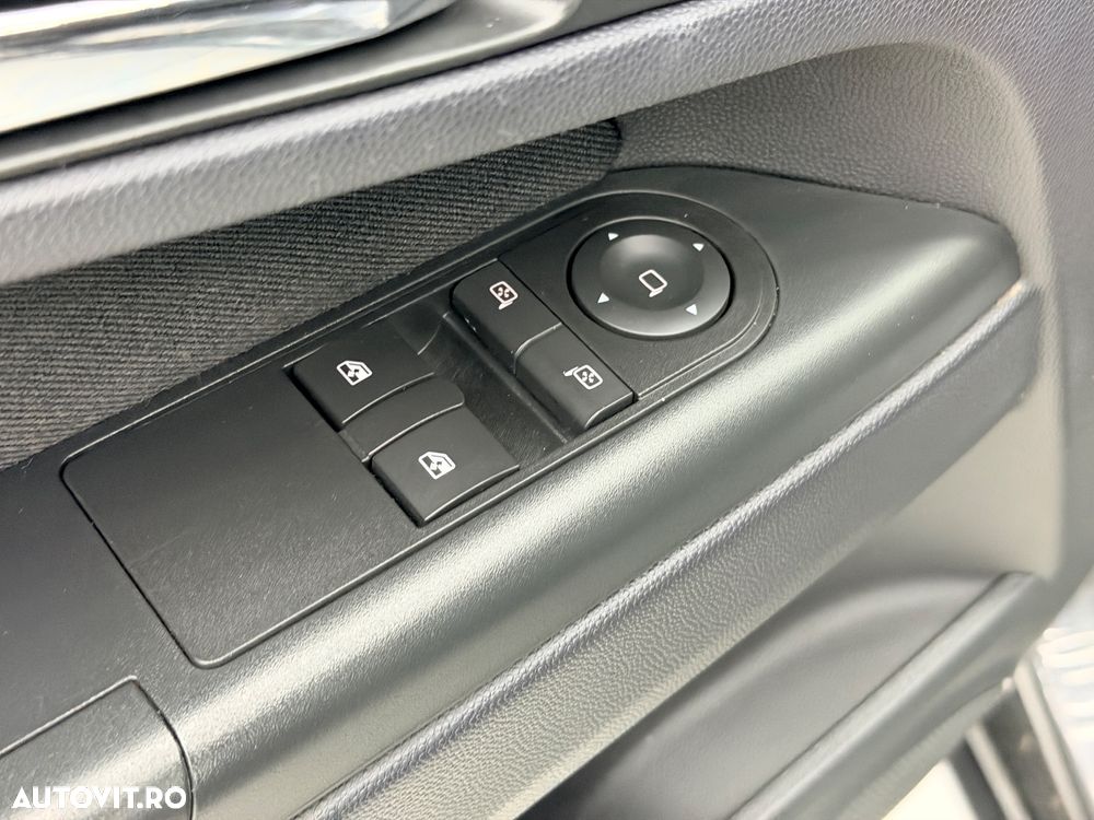 Opel Zafira 1.7 CDTI ecoFLEX Family Plus - 12