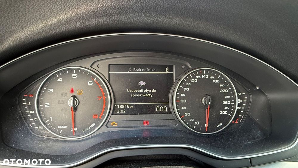 Audi A4 Limousine 35 TFSI mHEV - 6