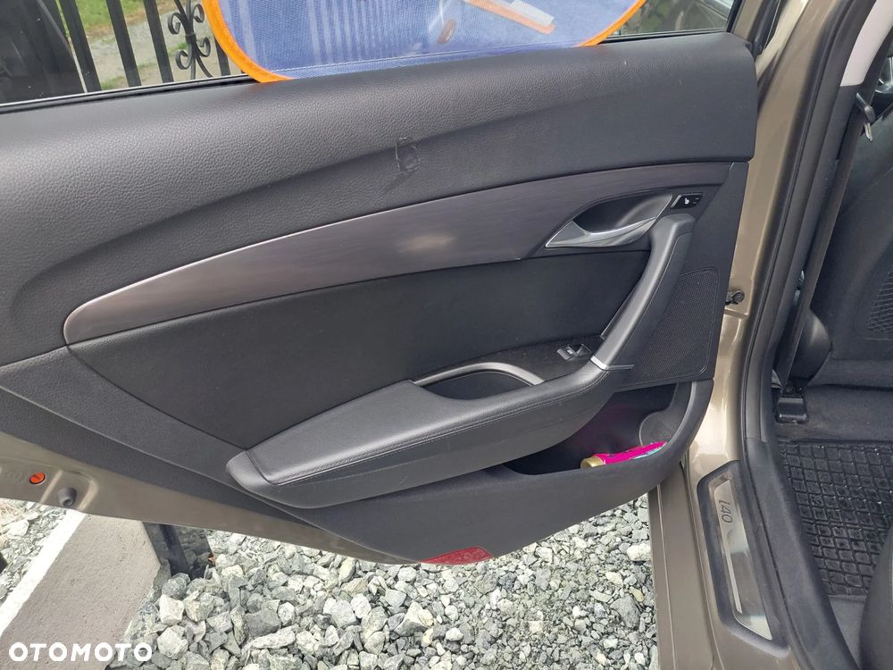 Hyundai i40 1.7 CRDi Automatik Premium - 14