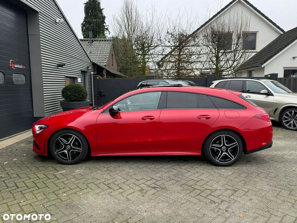 Mercedes-Benz CLA - 3