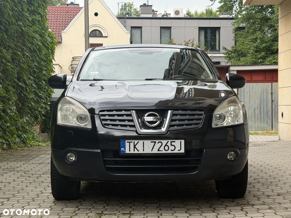 Nissan Qashqai 2.0 Tekna Premium - 2