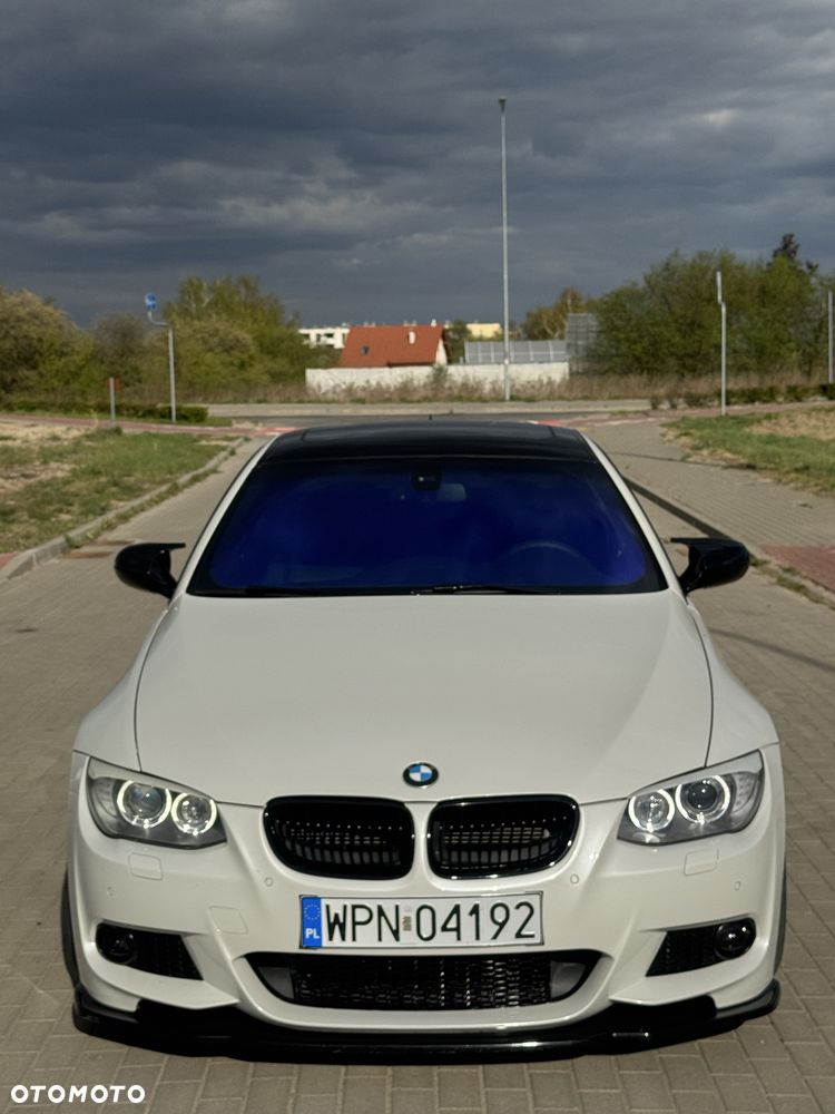 BMW Seria 3 - 1