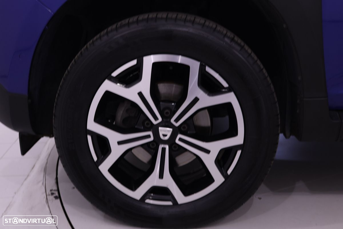 Dacia Duster 1.5 Blue dCi SL Go - 12