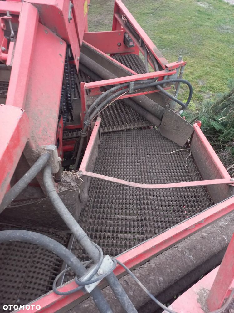 Grimme SE 170-60 - 6