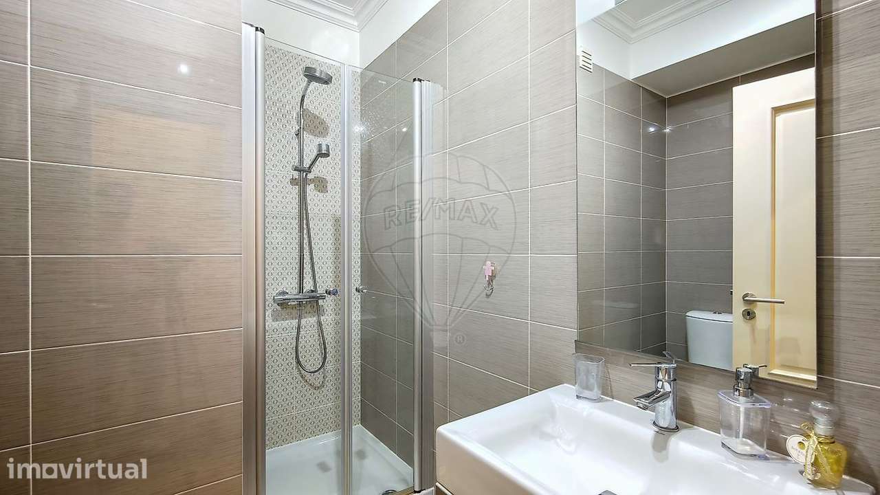 Apartamento T3 para venda - Grande imagem: 5/20
