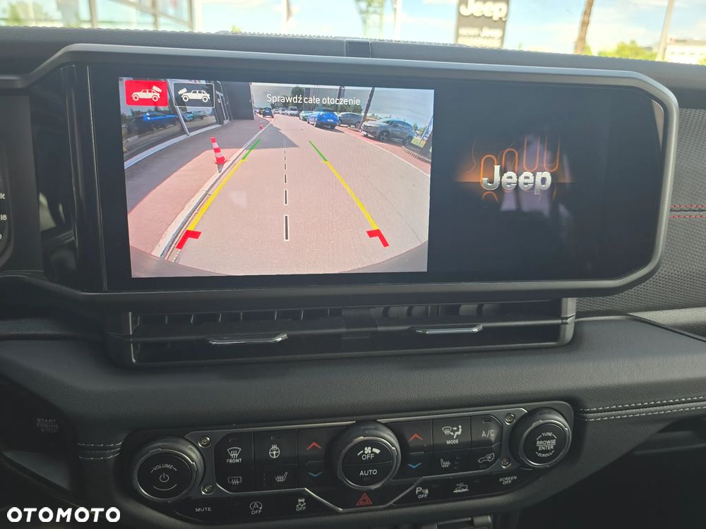 Jeep Wrangler Unlimited GME 2.0 Turbo Rubicon - 22