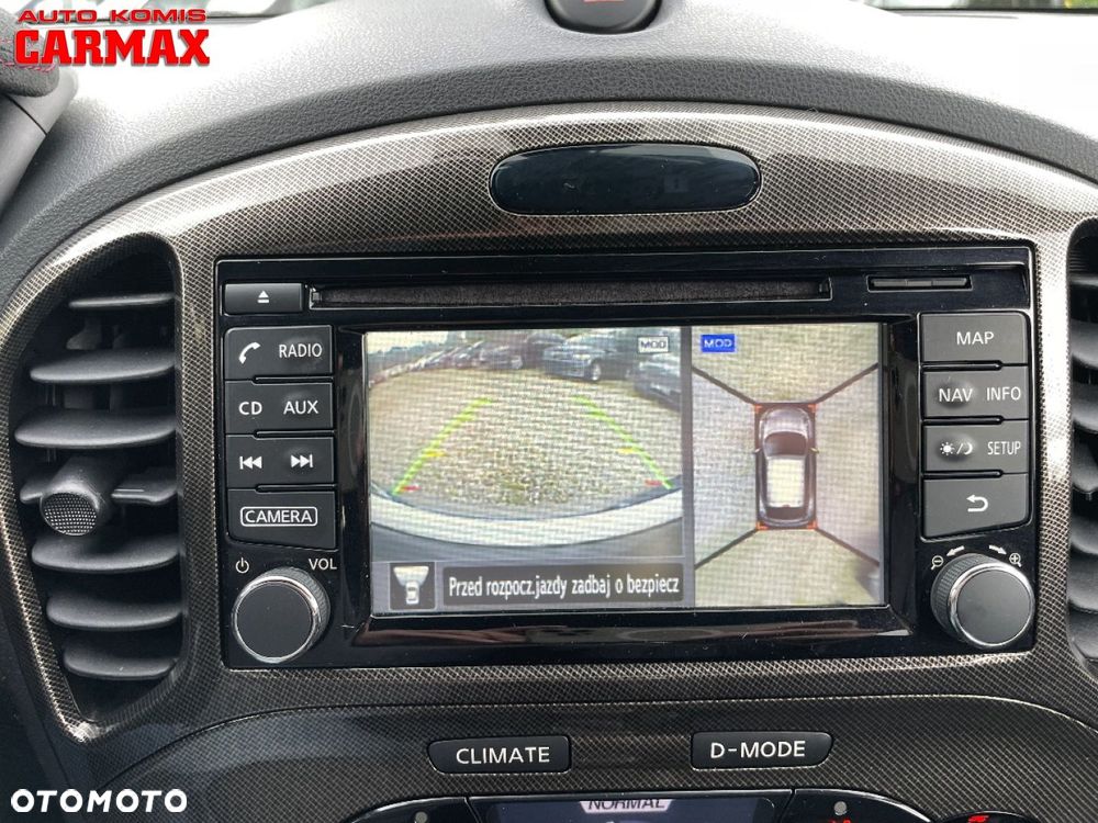 Nissan Juke - 27