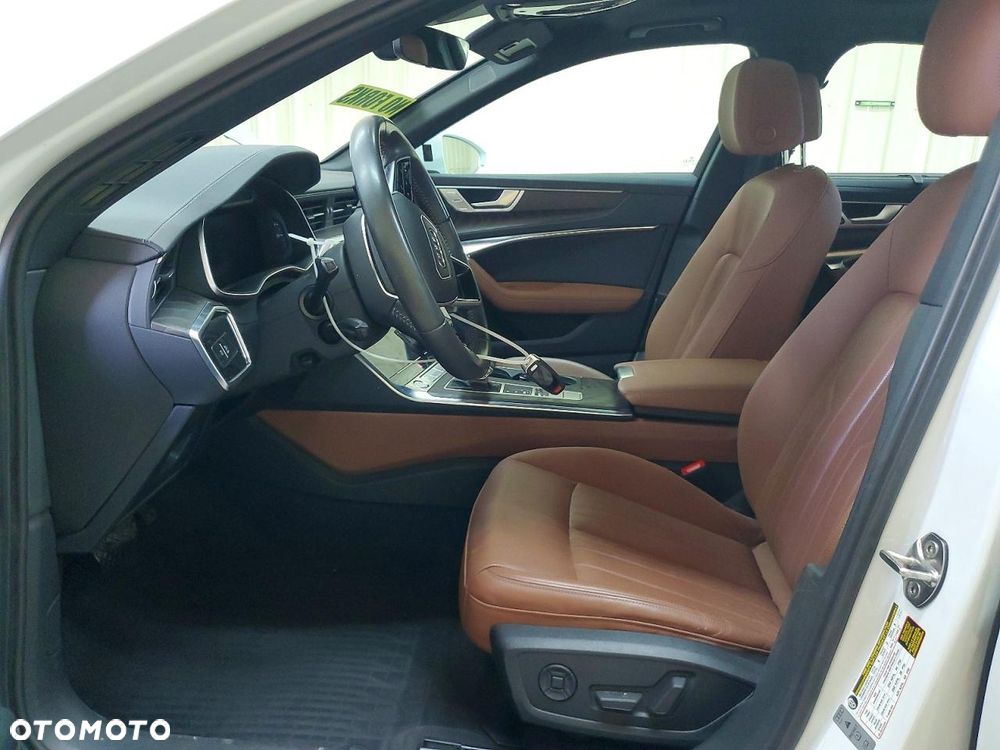 Audi A6 Limousine - 8